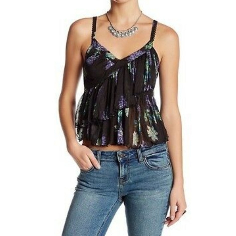 Free people melbourne tank